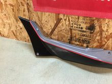 Load image into Gallery viewer, 2013 2014 13 14 DUCATI MULTISTRADA 1200S 1200 S PIKES PEAK LEFT TAIL FAIRING OEM