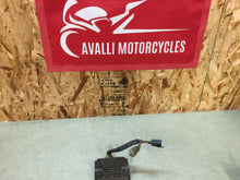 Load image into Gallery viewer, 2008-2014 DUCATI MONSTER 696 1100 S VOLTAGE REGULATOR RECTIFIER REG REC