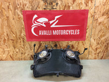 Load image into Gallery viewer, 04 05 06 2004-2006 YAMAHA YZFR1 YZF R1 RADIATOR RAD ENGINE COOLER COOLING FAN