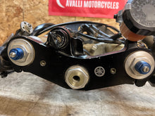 Load image into Gallery viewer, 98 99 00 01 1998-2001 YAMAHA YZFR1 YZF R1 FRONT FORKS FRONT END FORK TUBES NICE