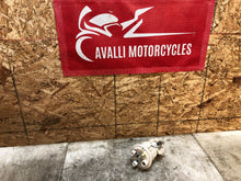 Load image into Gallery viewer, 2006-2007 06 07 YAMAHA YZFR6 YZF R6 R FUEL PUM GAS PUMP SENDING UNIT PETROL OEM