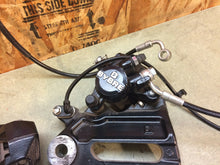 Load image into Gallery viewer, 2015 13 14 15 16 KTM DUKE RC390 390 RC FRONT & REAR BRAKE CALIPERS CALIPER BRAKE