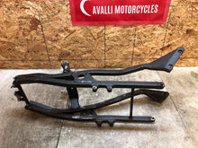 Load image into Gallery viewer, 2002 2003 02 03 HONDA CBR 954 954RR FIREBLADE SUBFRAME SUB FRAME BACK FRAME TAIL