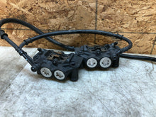 Load image into Gallery viewer, 14 15 16 2015 2016 YAMAHA FZ9 FZ09 FZ-09 FZ 900 FRONT RADIAL BRAKE CALIPER LEVER