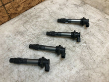 Load image into Gallery viewer, 08 09 10 2008 2009 2010 SUZUKI GSXR600 GSX-R 600 750 IGNITION STICK COILS DENSO