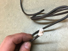 Load image into Gallery viewer, 2010 2011 2012 10 11 12 DUCATI MULTISTRADA 1200S 1200 S THROTTLE TUBE HEATED OEM