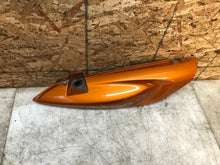 Load image into Gallery viewer, 2009-2015 10 11 12 13 14 15 SUZUKI VSTROM DL 650 SVF RIGHT TAIL FAIRING COWL OEM