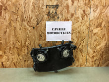 Load image into Gallery viewer, 04 05 06 2004-2006 YAMAHA YZFR1 YZF R1 RADIATOR RAD ENGINE COOLER COOLING FANS