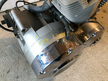 Load image into Gallery viewer, 04 05 06 07 08 09 HONDA VTX1300C VTX 1300 ENGINE MOTOR TESTED GARUNTEED 13K