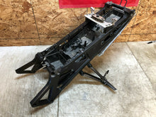 Load image into Gallery viewer, 04 05 2004 2005 SUZUKI GSXR GSX-R GSXR600 600 750 SUBFRAME SUB FRAME BACK TAIL