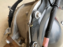 Load image into Gallery viewer, 20 21 22 23 GMC SIERRA DENALI 2500 3500 HD DURAMAX FRONT DIFFERENTIAL AXLE DIFF
