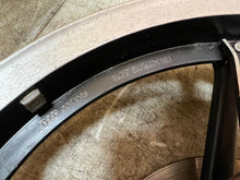 Load image into Gallery viewer, 1972-1988 HONDA CB650 CB 650 NIGHTHAWK FRONT WHEEL RIM COMPLETE STRAIGHT