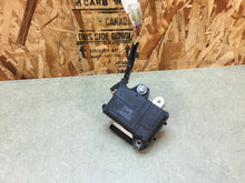 Load image into Gallery viewer, 08 09 10 2008 2009 SUZUKI GSXR GSX-R 600 750 SERVO MOTOR EXHAUST VALVE MOTOR