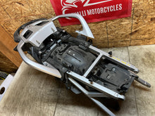 Load image into Gallery viewer, 14 15 16 17 18 BMW R1200 R1200RT 1200RT REAR SUBFRAME SUB FRAME BACK FRAME TAIL
