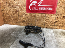 Load image into Gallery viewer, 2004 2005 04 05 KAWASAKI NINJA ZX10R ZX10-R ZX10 THROTTLE BODIES BODY INJECTION