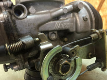 Load image into Gallery viewer, 07 08 09 11 12 SUZUKI DRZ400 DRZ SM DRZ400SM CARBURETOR CARB CARBS OEM 2005-2016