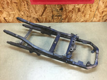 Load image into Gallery viewer, 2004 2005 04 05 KAWASAKI NINJA ZX10R ZX10-R ZX10 REAR SUBFRAME SUB FRAME TAIL