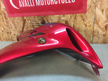Load image into Gallery viewer, 2004 2005 2006 04 05 06 YAMAHA YZFR1 YZF R1 RIGHT SIDE UPPER FAIRING MID FAIRING