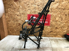 Load image into Gallery viewer, 07 08 09 10 11 12 13 BMW R1200GS ADVENTURE R 1200 GS SUBFRAME SUB FRAME TAIL