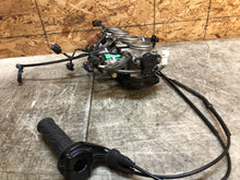 Load image into Gallery viewer, 2004 2005 04 05 KAWASAKI NINJA ZX10R ZX10-R ZX10 THROTTLE BODIES BODY INJECTION