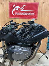 Load image into Gallery viewer, 20 21 22 23 2020 2021 2022 2023 DUCATI MONSTER 937 COMPLETE ENGINE MOTOR 1K MILE