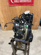 Load image into Gallery viewer, 20 21 22 23 2020 2021 2022 2023 DUCATI MONSTER 937 COMPLETE ENGINE MOTOR 1K MILE