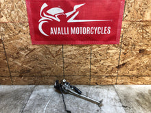 Load image into Gallery viewer, 2016 15 16 17 18 19 YAMAHA YZFR1 YZF R1 KICKSTAND KICK STAND SIDE STAND OEM