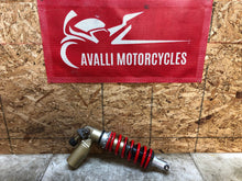 Load image into Gallery viewer, 00-05 KAWASAKI NINJA ZX12-R ZX12R ZX12 REAR SHOCK ABSORBER BACK SUSPENSION OEM
