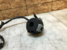 Load image into Gallery viewer, 17 18 19 20 SUZUKI GSXR1000 GSX-R 1000 LEFT SIDE BAR SWITCH HEADLIGHT SWITCH OEM