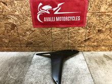 Load image into Gallery viewer, 07 08 09 10 11 12 HONDA CBR600RR CBR 600 RR RIGHT UPPER MID FAIRING TOP COWL OEM