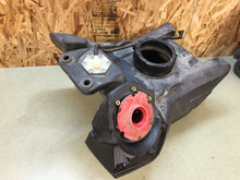 Load image into Gallery viewer, 2010-2016 BMW F650GS F 650 GS SERATO FUEL TANK GAS TANK PETROL RESERVOIR PLASTIC