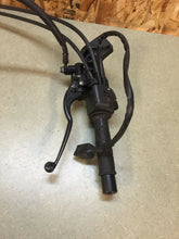 Load image into Gallery viewer, 08 09 10 11 12 KAWASAKI NINJA 250 250R EX250 MASTER CYLINDER FRONT BRAKE CALIPER