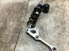 Load image into Gallery viewer, 11 12 13 14 15 16 17 SUZUKI GSX-R GSXR 600 750 REAR SHOCK ABSORBER BACK SPRING