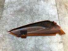 Load image into Gallery viewer, 2009-2015 10 11 12 13 14 15 SUZUKI VSTROM DL 650 SVF RIGHT TAIL FAIRING COWL OEM