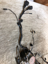 Load image into Gallery viewer, 12 13 14 15 16 17 18 TRIUMPH TIGER 1200 EXPLORER XC ENGINE WIRING HARNESS LOOM