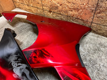 Load image into Gallery viewer, 08 09 10 12 13 14 15 16 YAMAHA YZFR6 YZF R6 R6R LEFT SIDE FAIRING MID COWL