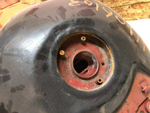 Load image into Gallery viewer, 06 07 08 09 10 11 KAWASAKI ZX14R ZX14 1400 GAS TANK FUEL TANK PETROL RESERVOIR