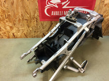 Load image into Gallery viewer, 03 04 05 06 07 SUZUKI SV1000 SV 1000 REAR SUBFRAME SUB FRAME REAR TAIL STRAIGHT