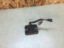 Load image into Gallery viewer, 2008-2014 DUCATI MONSTER 696 1100 S VOLTAGE REGULATOR RECTIFIER REG REC