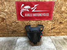 Load image into Gallery viewer, 2008-2013 08 09 10 11 12 13 DUCATI EVO 848 1098 1198 OIL COOLER OIL RAD RADIATOR