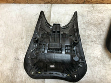 Load image into Gallery viewer, 18 19 20 2018 2019 2020 SUZUKI GSX250R GSX 250 R SEATS SEAT FRONT BACK PASSENGER