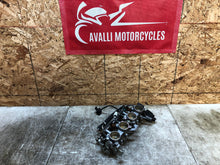 Load image into Gallery viewer, 06 07 2006 2007 SUZUKI GSX-R750 GSXR 750 THROTTLE BODIES BODY FUEL INJECTION OEM