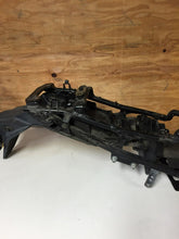 Load image into Gallery viewer, 05 06 07 SUZUKI SV1000 SV 1000 S REAR SUBFRAME SUB FRAME REAR TAIL STRAIGHT OEM