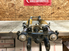 Load image into Gallery viewer, 94 95 96 97 99 00 01 SUZUKI DR350 DR 350 SE S FRONT FORKS FRONT END FORK TUBES