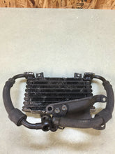 Load image into Gallery viewer, 93 94 95 96 97 98 SUZUKI GSXR GSX-R 1100 GSXR1100 OIL COOLER COOLING RADIATOR