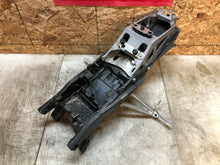 Load image into Gallery viewer, 06 07 2006 2007 SUZUKI GSX-R750 GSXR 600 750 REAR SUBFRAME SUB FRAME BACK TAIL