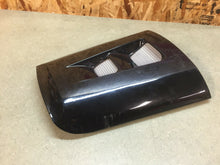 Load image into Gallery viewer, 04 05 06 07 HONDA CBR1000RR CBR 1000 RR RIDERS SEAT FRONT SEAT SOLO SEAT COWL