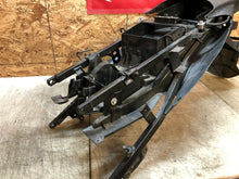 Load image into Gallery viewer, 2009-2015 10 11 12 13 14 15 SUZUKI VSTROM DL 650 SVF REAR SUBFRAME SUB FRAME