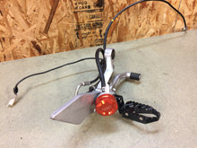 Load image into Gallery viewer, 2015 13 14 15 16 KTM DUKE RC390 390 RC RIGHT REARSET REAR SET BRAKE PEDAL