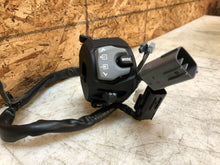 Load image into Gallery viewer, 17 18 19 20 SUZUKI GSXR1000 GSX-R 1000 LEFT SIDE BAR SWITCH HEADLIGHT SWITCH OEM